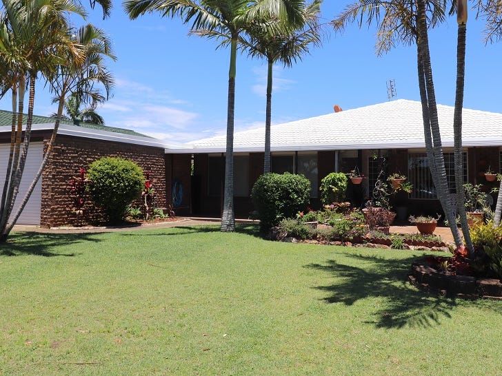 2/6 Keith Compton Drive, Tweed Heads, NSW 2485