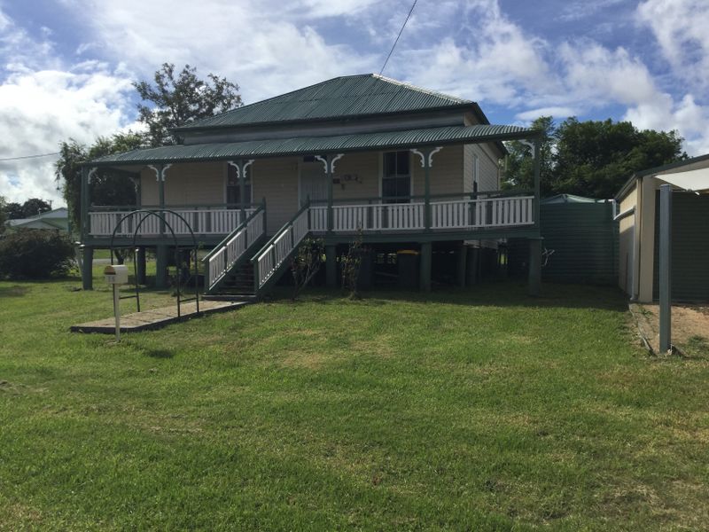 15 Arbutus Street, Killarney, QLD 4373