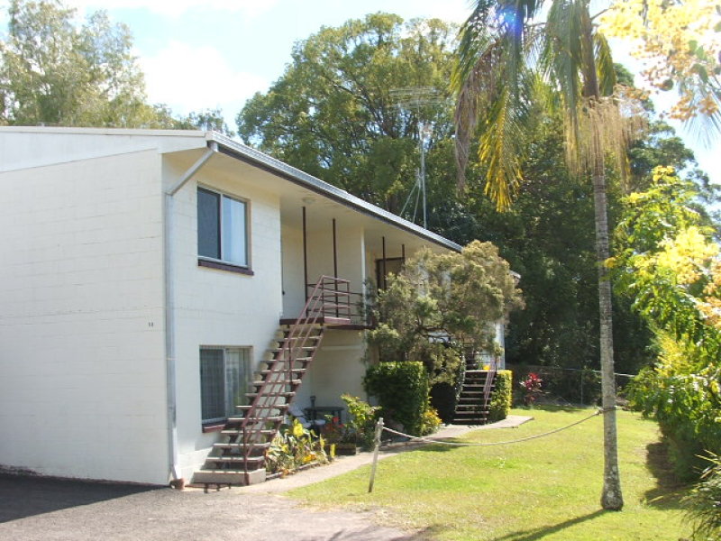 4/13 Reilly Road, Nambour, Qld 4560