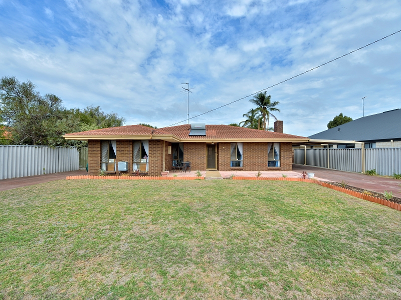 75 Morfitt Street, Mandurah, WA 6210 Property Details
