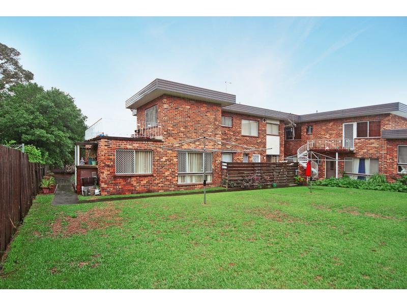 5/430 Princes Highway, Bomaderry, NSW 2541 Property Details