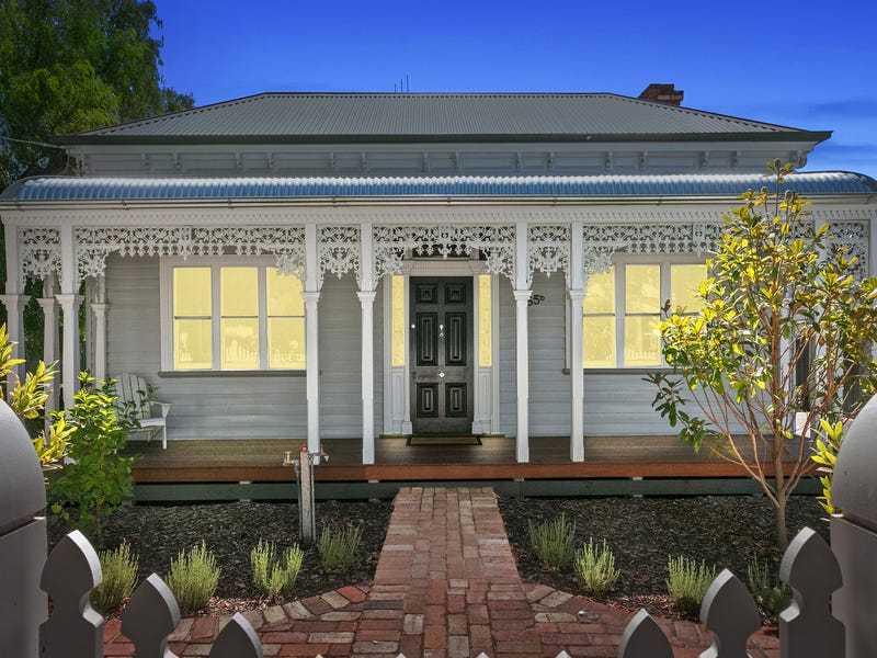 55 Hopetoun Street, Bendigo, Vic 3550 Property Details