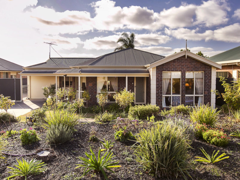 9 Dom Street, Mclaren Flat, SA 5171