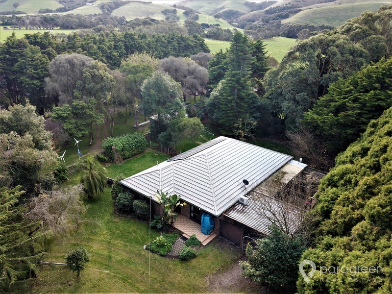 5475 South Gippsland Highway, Agnes, Vic 3962 House for Sale