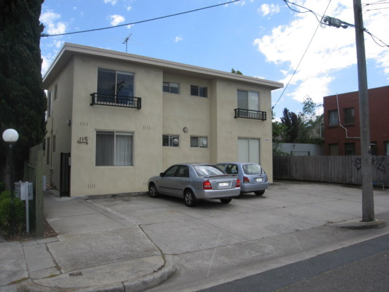 5 115 117 Gold Street Collingwood Vic 3066