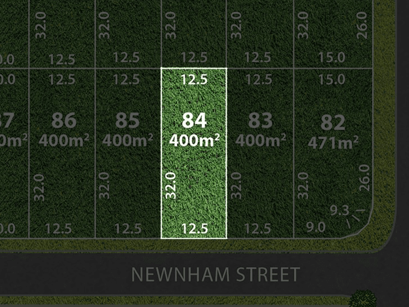 Capestone Land Estate at Lakeside Crescent, Mango Hill