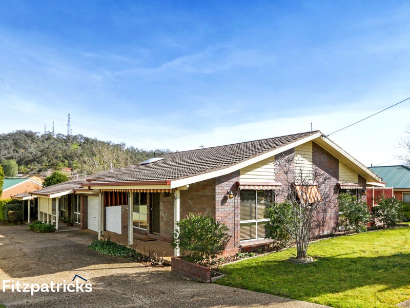 1/38 Kilpatrick Street, Kooringal, NSW 2650