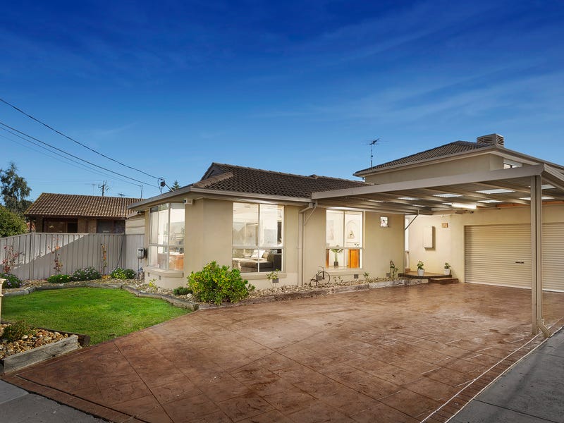 5 Mcgrath Close Kealba Vic 3021 Property Details