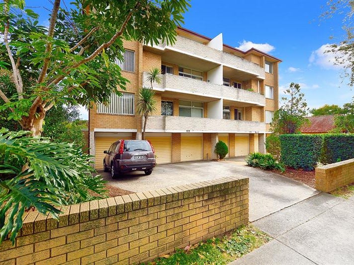 9A11 Eden Street, Arncliffe, NSW 2205