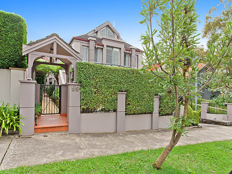 2/56 Young Street, Cremorne, NSW 2090 Property Details