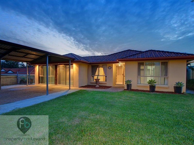 178 Wallaroo Way, Doolandella, Qld 4077 Property Details