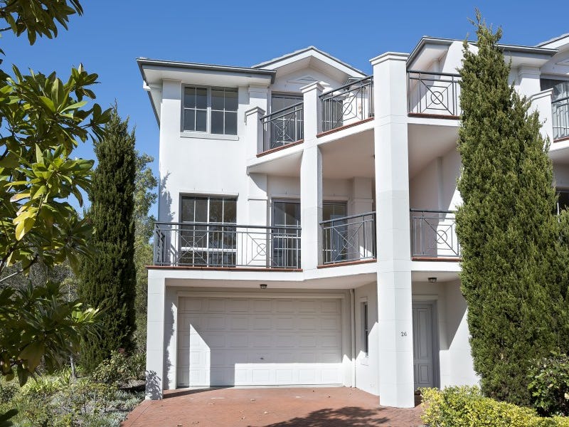 26 Mortimer Lewis Drive, Huntleys Cove, NSW 2111