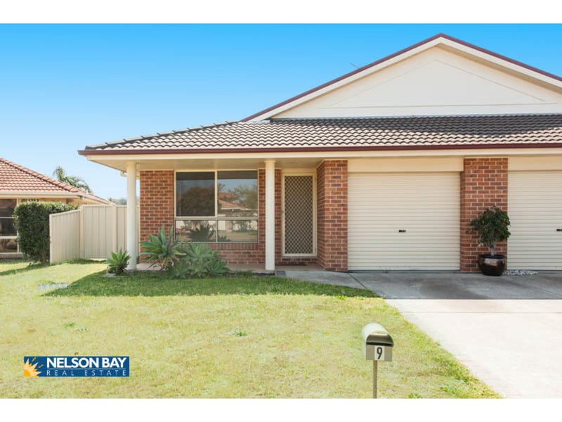 9 Endeavour Place, Salamander Bay, NSW 2317