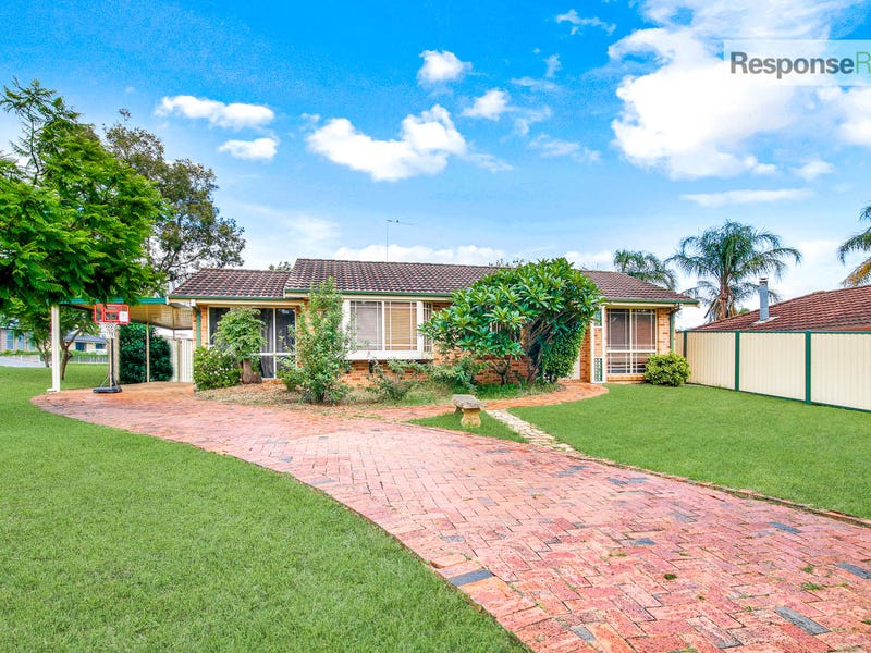 2 Debussy Place, Cranebrook, NSW 2749