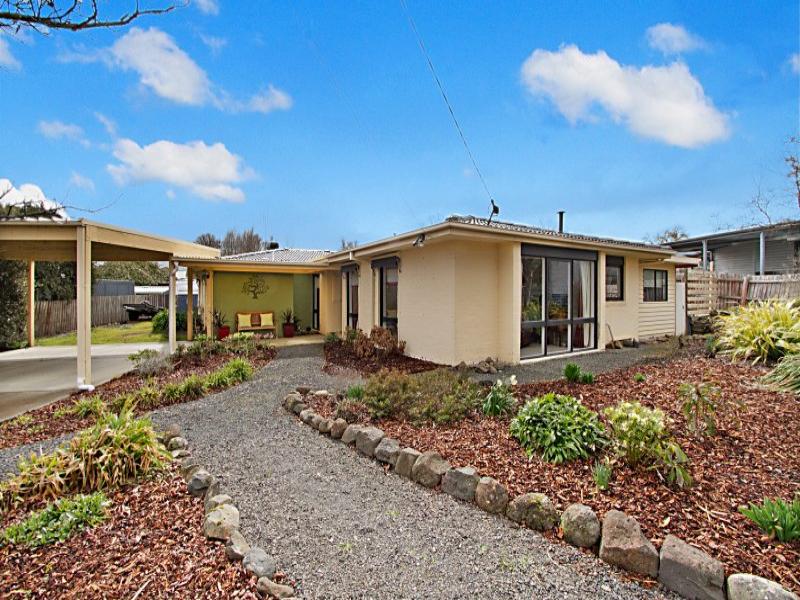 21 Sturt Street, Vic 3444 Property Details