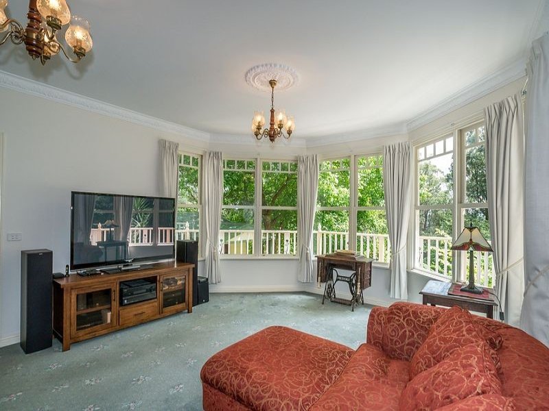 13 Ridge Road, Kallista, Vic 3791 Property Details