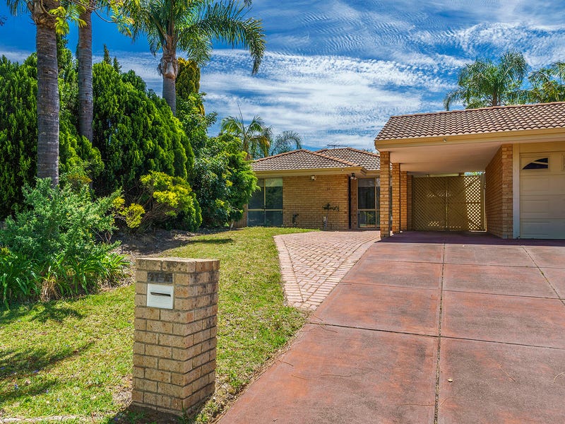 27A Chichester Drive, Woodvale, WA 6026