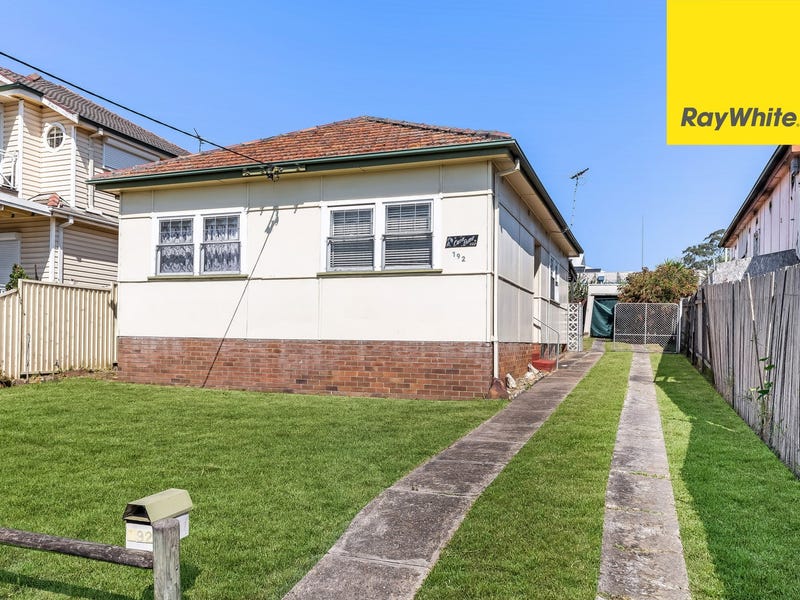 192 Clyde Street, Granville, NSW 2142 Property Details