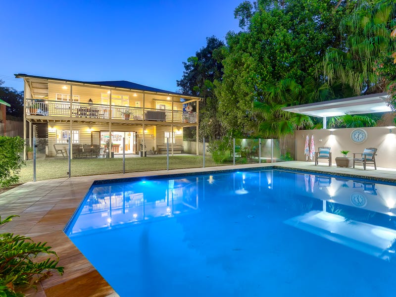 15 Wight Street, Milton, Qld 4064 Property Details