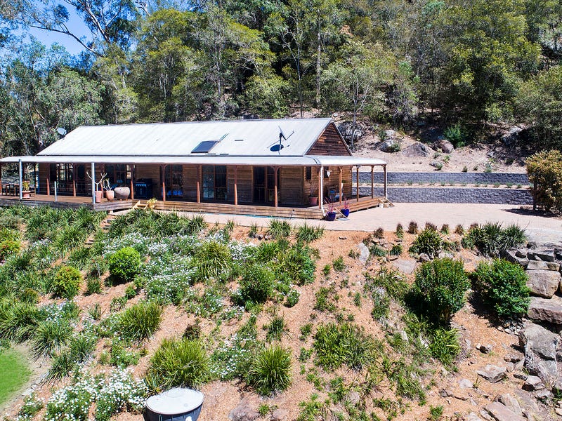 181 Upper Colo Road, Colo, NSW 2756 Property Details
