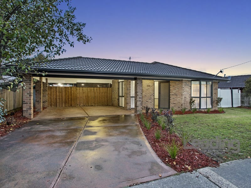 56 Wilsons Lane, Sunbury, Vic 3429 Property Details