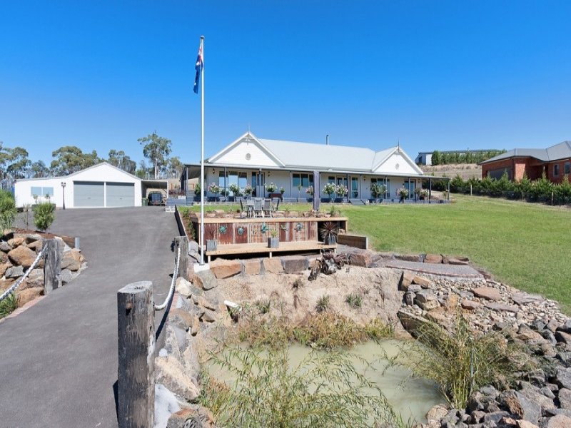 144 Ridge Road, Whittlesea, VIC 3757