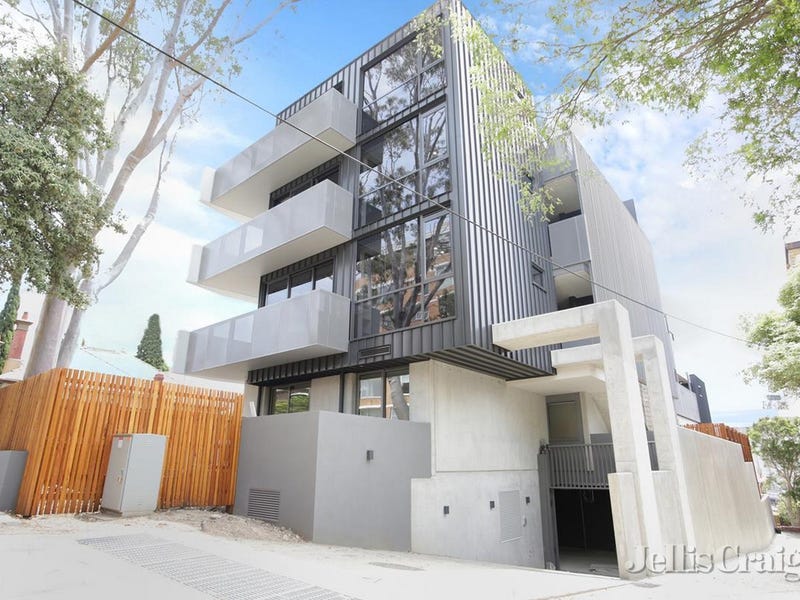 131 Davidson Street South Yarra Vic 3141 Apartment For