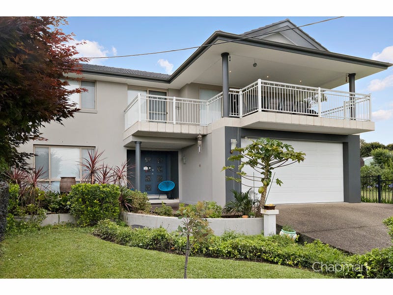 4 Mount Street, Glenbrook, NSW 2773