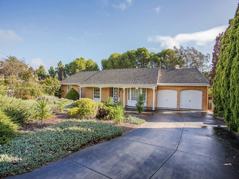 61 Ridgway Drive, Flagstaff Hill, SA 5159