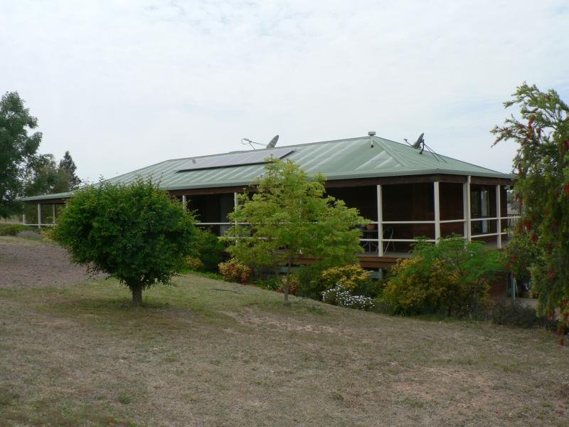 33 Lime St, Geurie, NSW 2818 Property Details