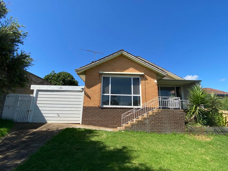 15 Geelong Road, Portarlington, VIC 3223