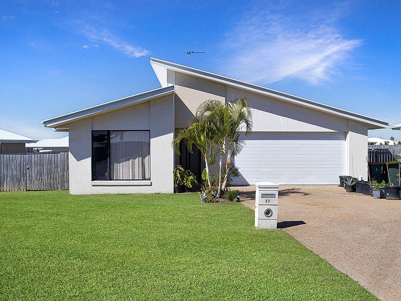 27 Eagle Heights, Zilzie, Qld 4710 Property Details