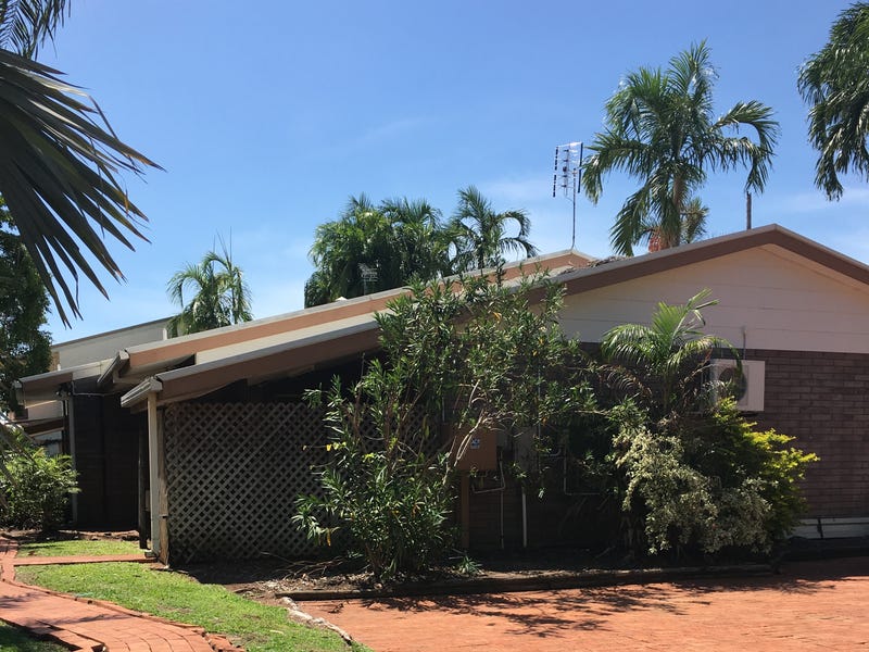 2/5 Airlie Circuit, Brinkin, NT 0810