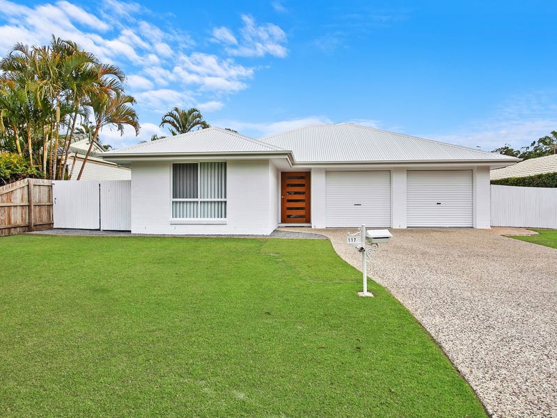 117 Griffith Avenue, Tewantin, Qld 4565 Property Details