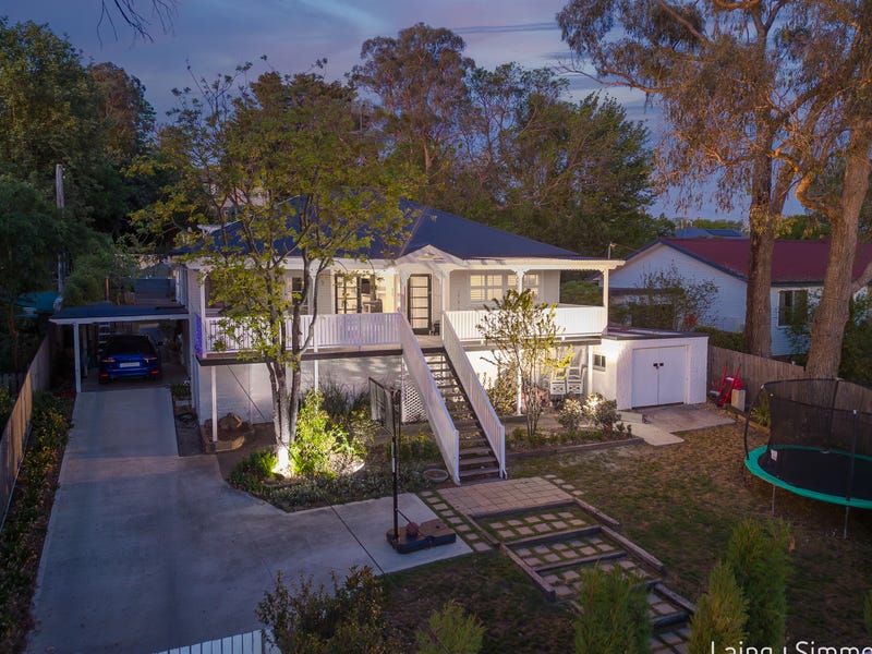 3 Quin Avenue, Armidale, NSW 2350 House for Sale