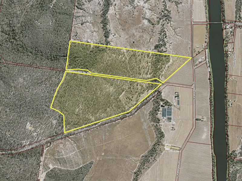 35 Mahoneys Road, Bucca, Qld 4670 Lifestyle for Sale