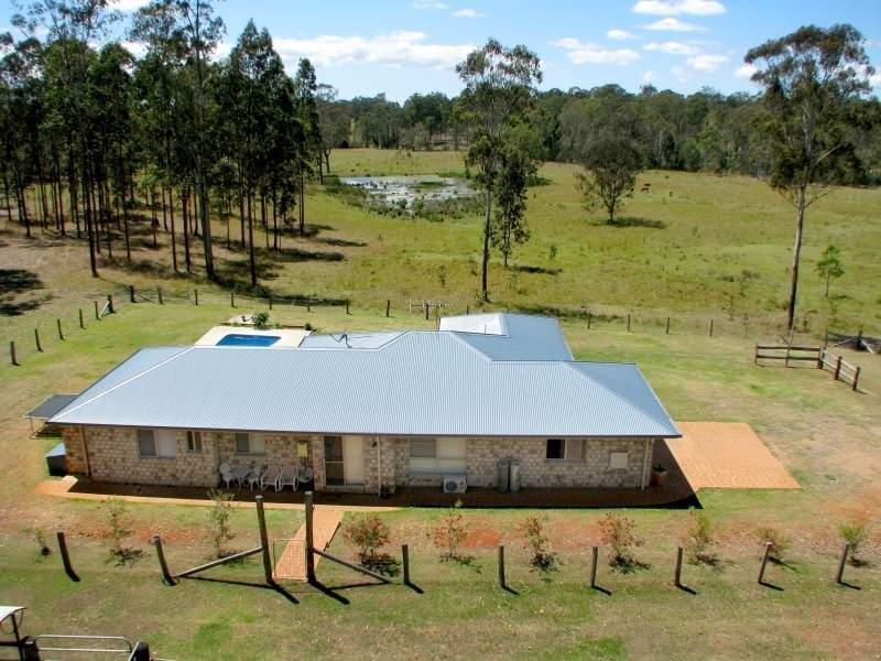 107 Reilleys Lane, Clarenza, NSW 2460 Property Details