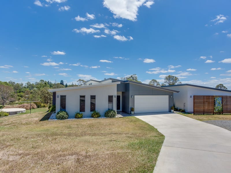 45 Watergum Drive, Pie Creek, QLD 4570