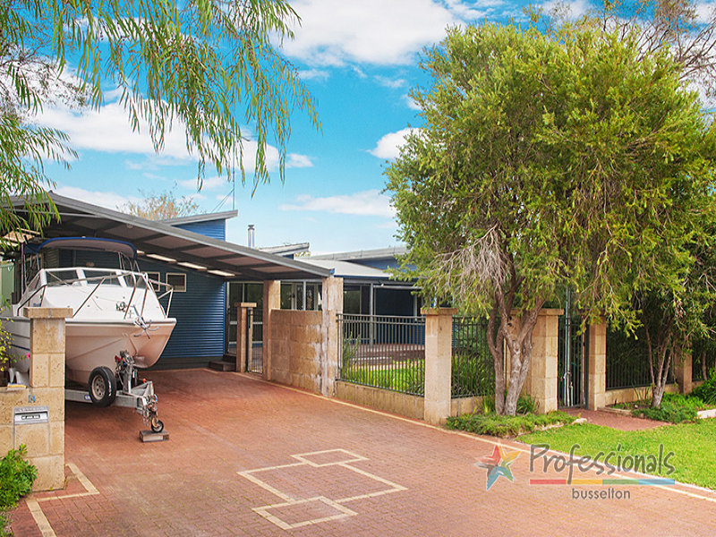 14 Dawson Avenue, Abbey, WA 6280 Property Details