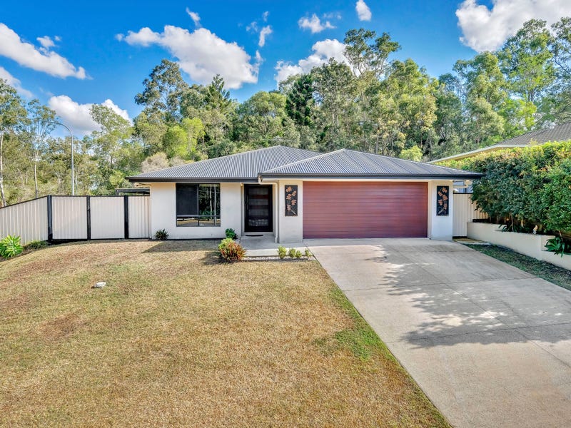 2 Sandoy Court, Bellbird Park, Qld 4300 House for Sale