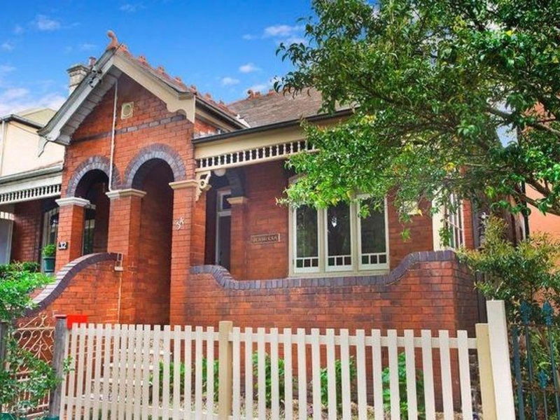 34 Cavendish Street, Stanmore, NSW 2048 Property Details