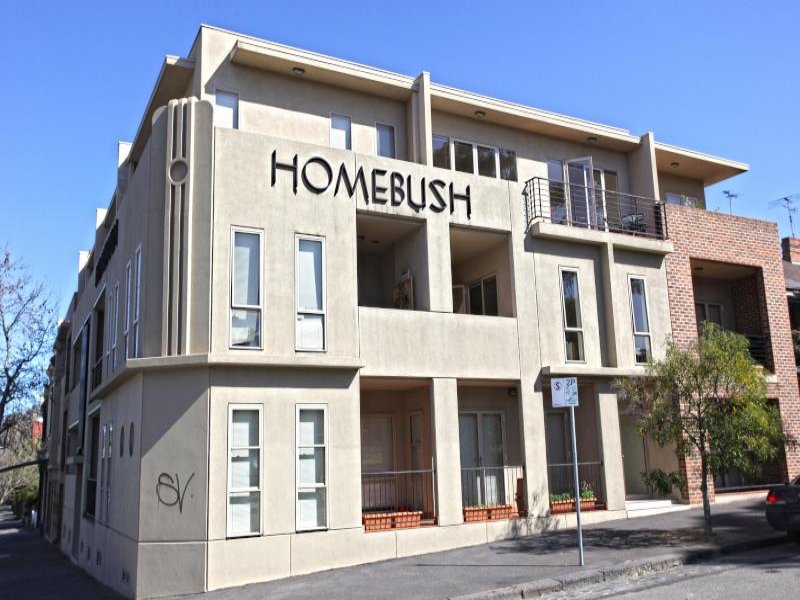 L 1 4/1A Canning Street, North Melbourne, VIC 3051