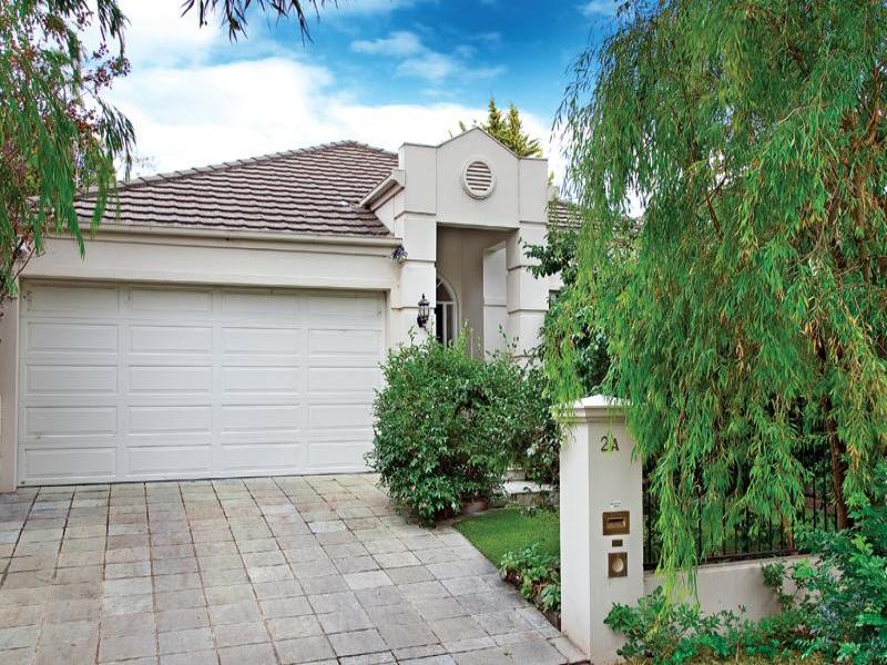 2A Prowse Avenue, Balwyn, Vic 3103 Property Details
