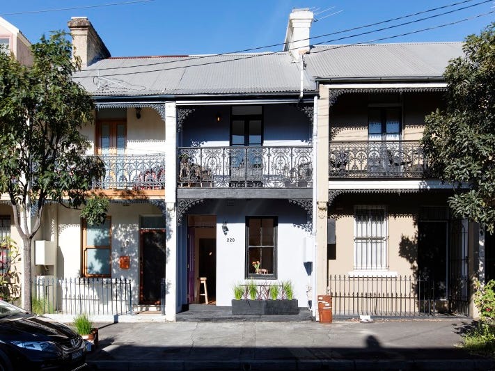 220 Abercrombie Street, Redfern, NSW 2016 Property Details