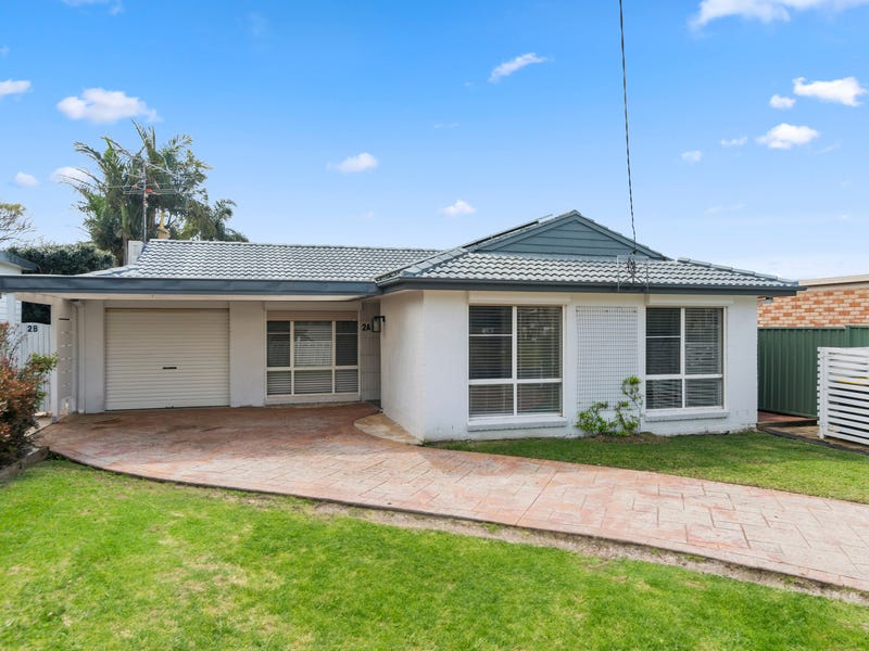 2A Caldwell Avenue, Tarrawanna, NSW 2518 House for Sale realestate