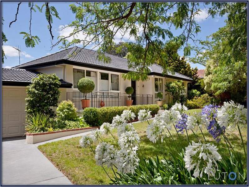 48 Russell Street, Hackett, ACT 2602 Property Details