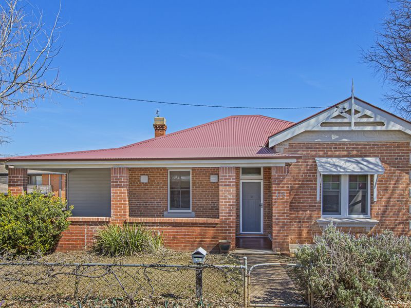 47B Rawson Avenue, East Tamworth, NSW 2340