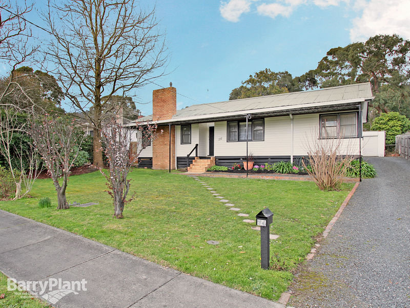 74 Forest Road, Ferntree Gully, VIC 3156