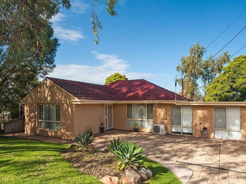 11 Eva Avenue, Redwood Park, SA 5097