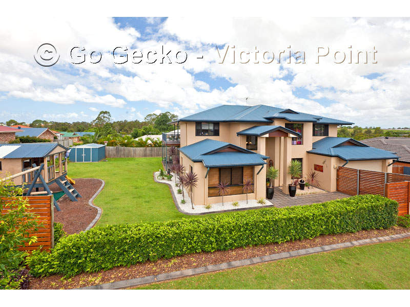 9 Butler Place, Redland Bay, QLD 4165